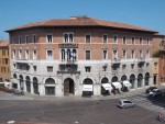 Palazzo delle Assicurazioni Generali