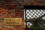 Tennis Club Marfisa d'Este