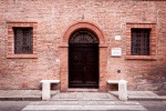 Ludovico Ariosto's House