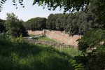 The Baluardo and Porta di San Pietro