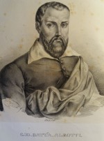 Giovanni Battista Aleotti, known as l'Argenta (1546-1636)