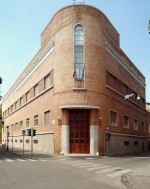 Palazzo dell'Aeronautica