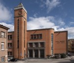 SCUOLA PRIMARIA STATALE ‘ALDA COSTA’ (ALDA COSTA PRIMARY SCHOOL)