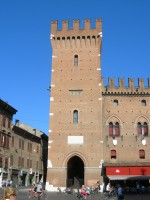 TORRE DELLA VITTORIA (TOWER OF VICTORY)