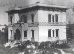 Inauguration of Villa Melchiorri