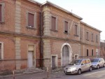 Prison, Piangipane street