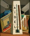 Giorgio de Chirico, Le rêve de Tobie, aprile - agosto 1917 (Collezione privata)