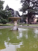 Parchi Urbani