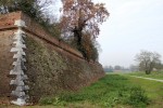 Le mura aperte di Ferrara