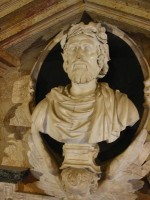 Monumento funebre a Ludovico Ariosto