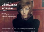 Lo sguardo di Michelangelo. Antonioni e le arti