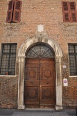 La Magna Domus al civico 31