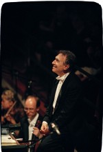 Claudio Abbado