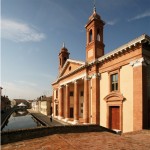 Comacchio: Museo delle culture umane