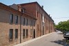 Facciata del palazzo © Assessorato alla Cultura, Comune di Ferrara