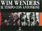 Il tempo con Antonioni