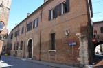 La Magna Domus al civico 29