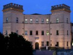I siti dell’Unesco: la delizia estense di Mesola