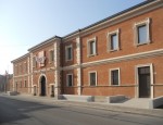 Museo Nazionale dell’Ebraismo Italiano e della Shoah