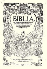 Biblia Española