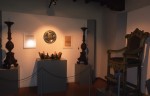 Museo della Comunità Ebraica, sala 2. Fotografia Meneghetti. © IAT Ferrara - Ferrara Terra e Acqua