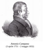 Antonio Campana