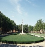 Piazza Ariostea