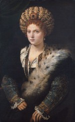 Isabella d'Este