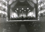 1964: La riapertura del Teatro Comunale di Ferrara