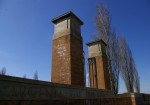 Cimitero militare di Argenta