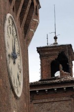 Terremoto dell'Emilia