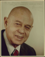 Aldo Augusto Luisada (Firenze, 1901 - Chicago, 1987)