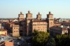 Castello Estense, Ferrara 2012, © archivio fotografico della Provincia di Ferrara