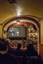 Intitolazione del Teatro Comunale di Ferrara a Claudio Abbado