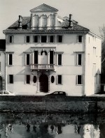 Prima sede della Fondazione Giorgio Bassani, a Codioro, oggi sua sede legale (Foto per gentile concessione della Fondazione)