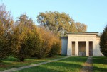 Cimitero ebraico di via delle Vigne