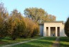 Cimitero ebraico di via delle Vigne