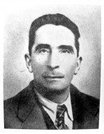 Vittore Hanau (Ferrara, 1877-1943)