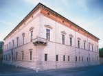 Palazzo dei Diamanti, fotografia di Massimo Baraldi, © Archivio Fotografico Provincia di Ferrara