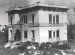 Inaugurazione di Villa Melchiorri