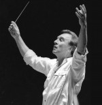 Con Claudio Abbado nasce Ferrara Musica 