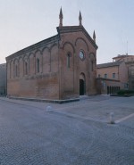 Ex chiesa di San Romano