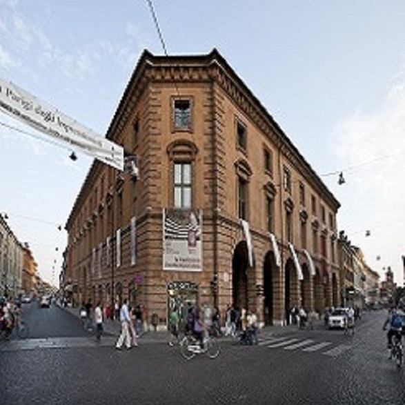 Ferrara Città Teatro