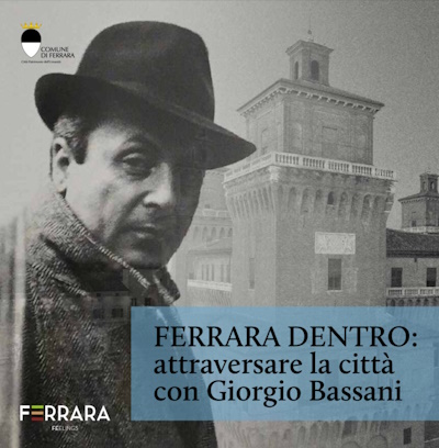 La città di Giorgio Bassani